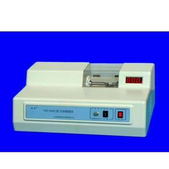 片劑硬度儀 200C