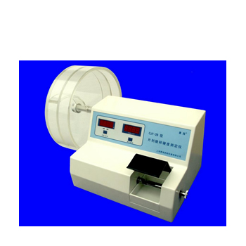 硬度脆碎兩用儀 CJY—2B