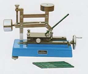 漆膜鉛筆法硬度計