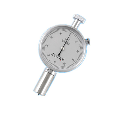 邵氏硬度計 LX-A