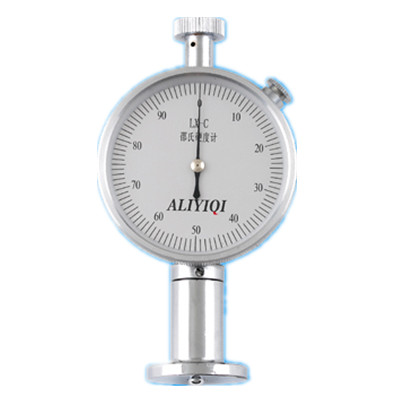 邵氏硬度計單針 LX-C