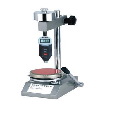 邵氏數(shù)顯硬度計(jì) HS-D