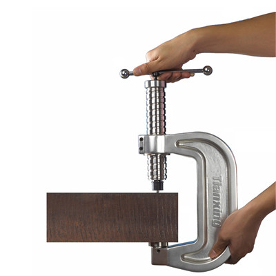 雙功能剪銷式布氏硬度計(jì) PHB-150