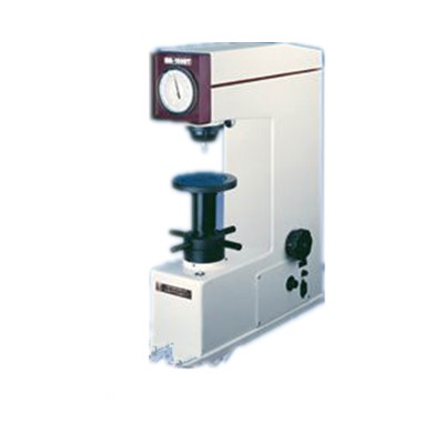 塑料洛氏硬度計 XHR-150