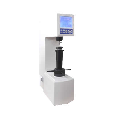 液晶數(shù)顯洛氏硬度計 THRP-150D