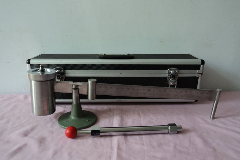 壓力密度計 YYM