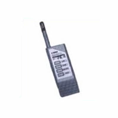 溫濕度計 HM34C