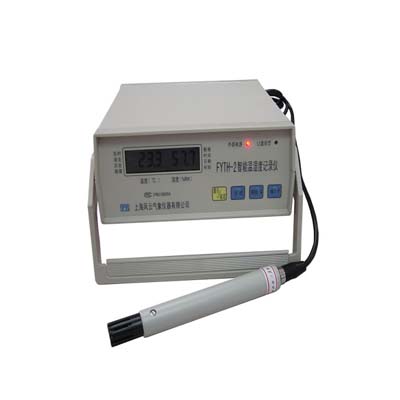 溫濕度計 ZJ1-2A