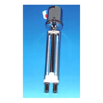 電動(dòng)通風(fēng)干濕表 HM3型