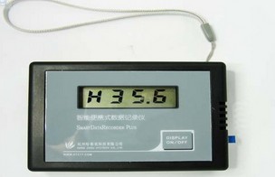 溫濕度記錄儀 RC-HT601A