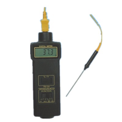 溫度計 TM1310