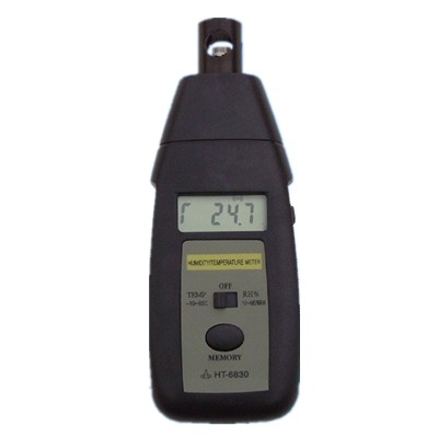 濕度計 HT-6830