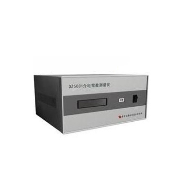 介電常數(shù)測定儀 DZ5001