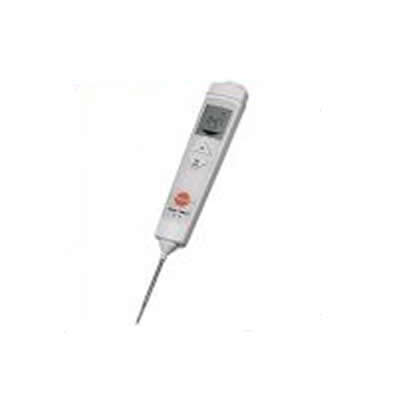 testo防水型溫度計(jì) 106