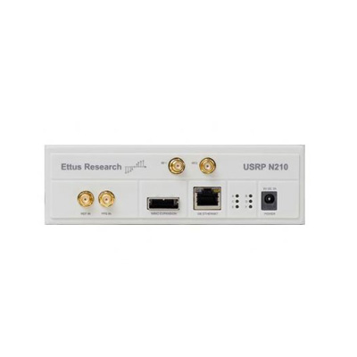 主板 USRP N210