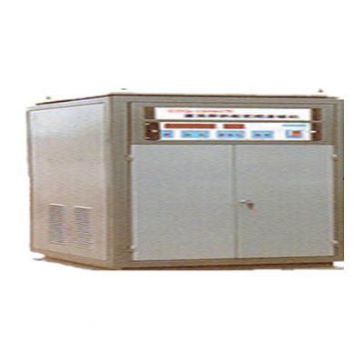 三相全波磁粉探傷機(jī) CZQ-6000