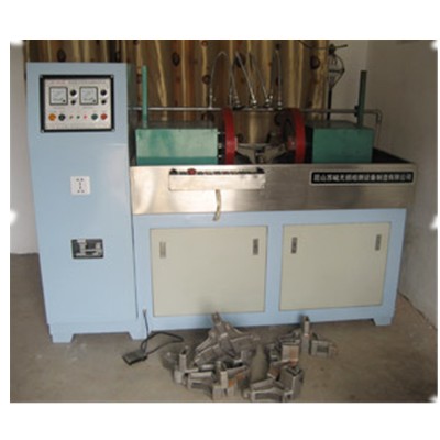 閘瓦托專用熒光磁粉探傷機 CJW-2000