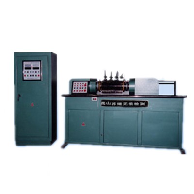 彈簧熒光磁粉探傷機 CJW－6000