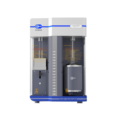 比表面儀 V-Sorb 2800S