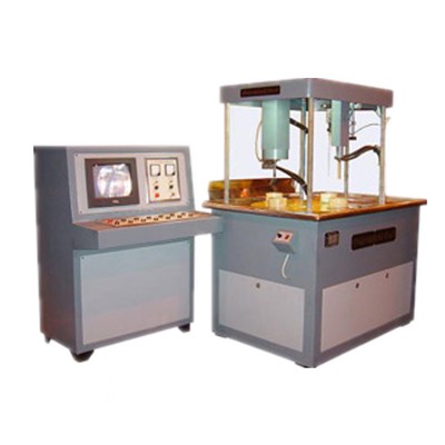 內(nèi)孔表面磁粉探傷機 CJL-2000D