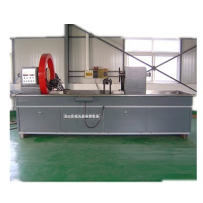 鋼瓶專用磁粉探傷機 CDW-4000
