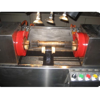 交直流熒光磁粉探傷機 CED-1000