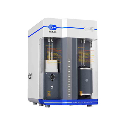 比表面積及孔徑分析儀 V-Sorb 2800TP