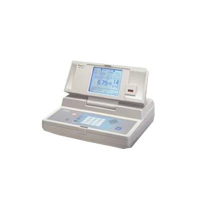 高阻抗表面阻抗分析儀 MCP-HT450