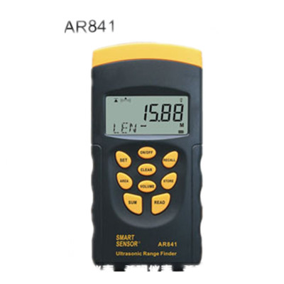 20米超聲波測距儀 AR841