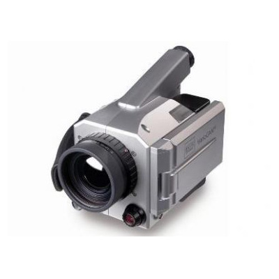 科研專家型熱像儀 VarioCAM hr