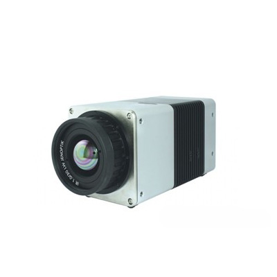 高清級固定式熱像儀 VarioCAM HD