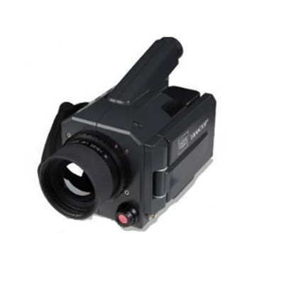 便攜式基本型紅外熱像儀 VarioCAM hr