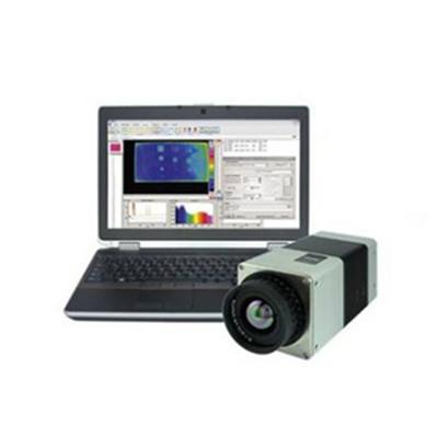 高清級固定式熱像儀 VarioCAM HD