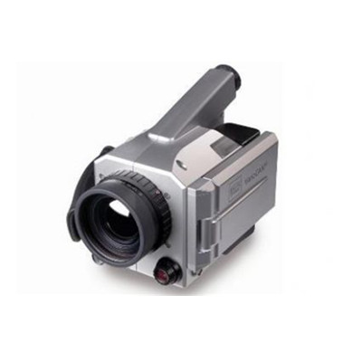 科研專家型熱像儀 VarioCAM hr