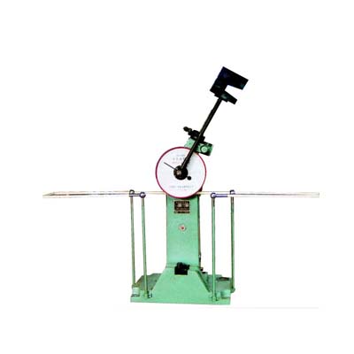 半自動(dòng)沖擊試驗(yàn)機(jī) JB-300B