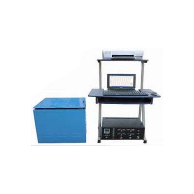 電腦型全自動(dòng)六度空間電磁式振動(dòng)試驗(yàn)機(jī)