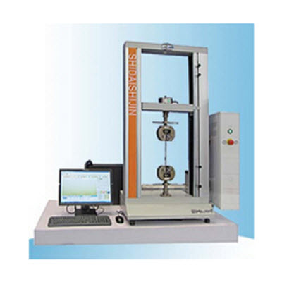 臺(tái)式微機(jī)控制電子萬(wàn)能試驗(yàn)機(jī) WDW-20