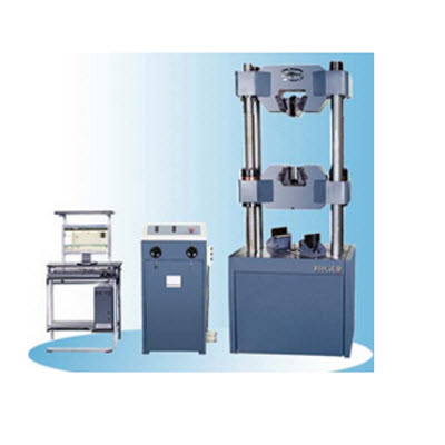 微機屏顯式液壓萬能試驗機(30噸-60噸) WEW-300D/600D