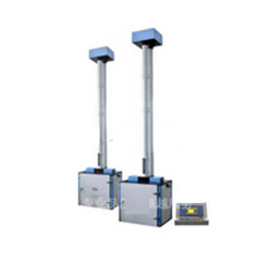 落錘沖擊試驗機 LC-300B系列
