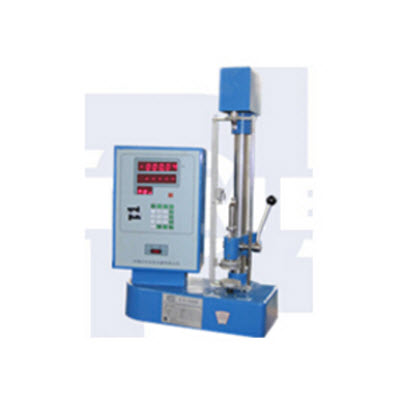 數(shù)顯示拉壓彈簧試驗機 TLS-100I
