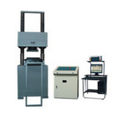 電液伺服壓力試驗機 YAW-3000A