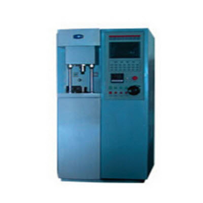 四球摩擦磨損試驗機(jī)及磨斑測量系統(tǒng) MS-10A