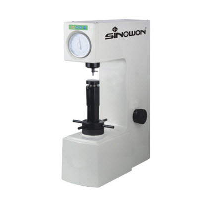 精密型電動表面洛氏硬度計 Vexus SHR-45E