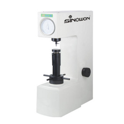 精密型電動洛氏硬度計 Vexus SHR-150E