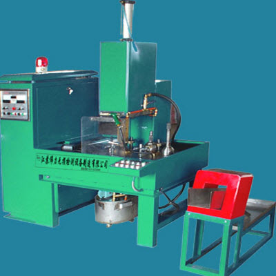 管箍接頭磁粉探傷機(jī) CEW-6000B