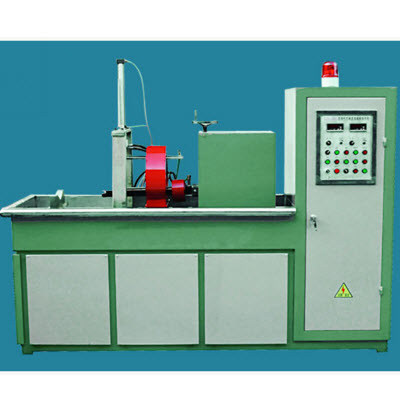 微機(jī)控制管端磁粉探傷機(jī) CJW-3000