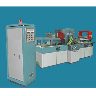 油管接箍磁粉探傷機(jī) CJW-9000