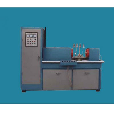 接箍熒光磁粉探傷機(jī) CJW-6000