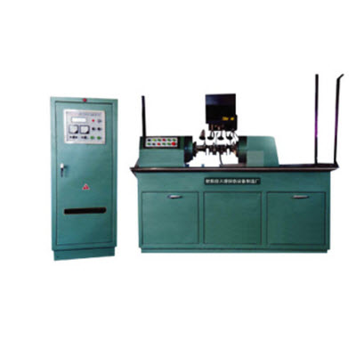 曲軸熒光磁粉探傷機(jī) CJW-3000