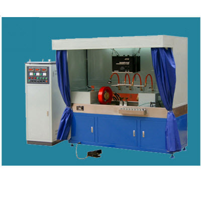 交流磁粉探傷機(jī) CJW-2000I